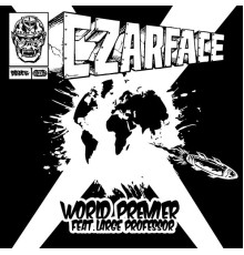 Czarface - World Premier