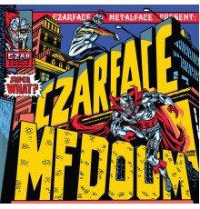 Czarface & MF DOOM - Super What?