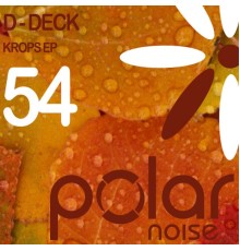 D-Deck - Krops