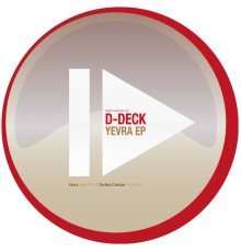 D-Deck - Yevra EP (Original Mix)