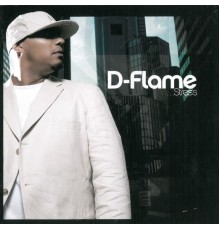 D-Flame - ...Stress