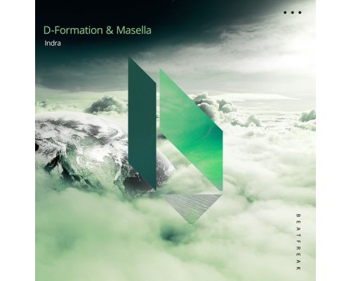 D-Formation and Masella - Indra