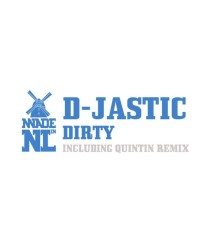 D-Jastic - Dirty