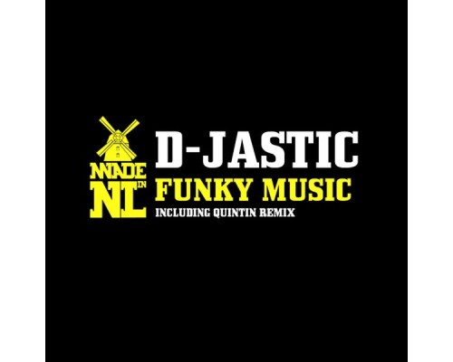 D-Jastic - Funky Music