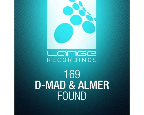 D-Mad & Almer - Found