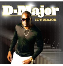 D-Major - It's Major