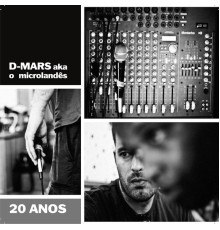 D-Mars - 20 Anos