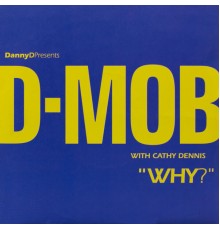 D-Mob - Why? (with Cathy Dennis)