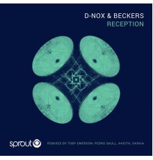 D-Nox & Beckers - Reception