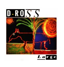 D-Ross - Large