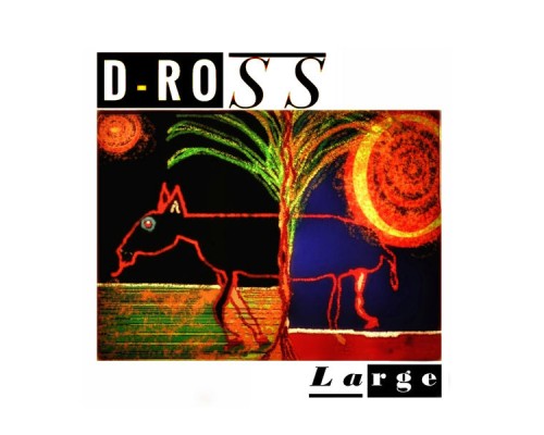 D-Ross - Large