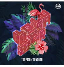 D-Sabber - Tropico / Dragoon