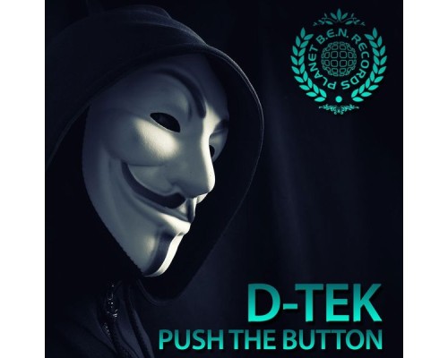 D-Tek - Push the Button