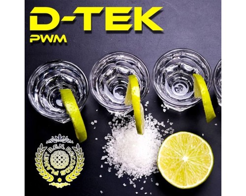 D-Tek - PWM