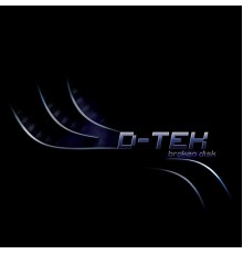 D-Tek - Broken Disk