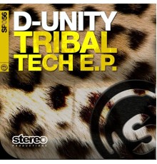 D-Unity - Tribal Tech