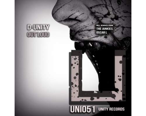 D-Unity - Out Loud