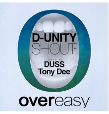 D-Unity - Shout & Remixes