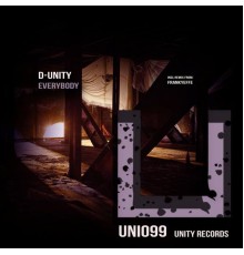 D-Unity - Everybody