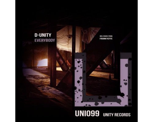 D-Unity - Everybody