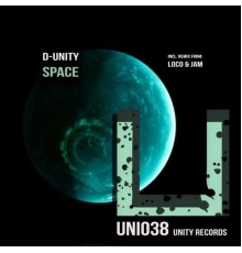 D-Unity - Space