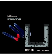 D-Unity, Metodi Hristov - Paralyzed Injection