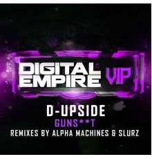 D-Upside - Gunshit