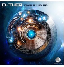 D-ther - Time's Up (Original Mix)