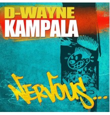 D-wayne - Kampala