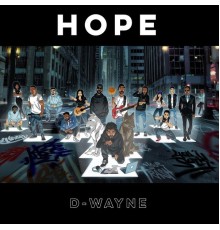 D-wayne - Hope