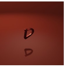 D - D