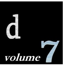 D - Volume 7