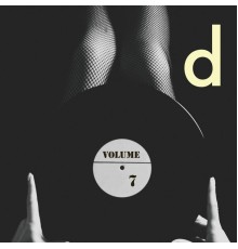 D - Volume 7 (Vinyl Version)