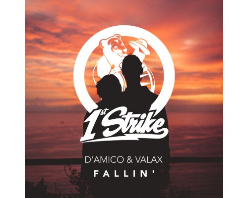 D'Amico & Valax - Fallin'