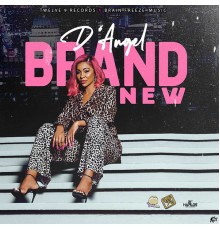 D'Angel - Brand New