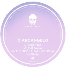 D'Arcangelo - D'Arcangelo