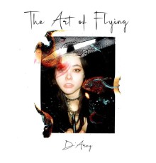 D'Arcy - The Art of Flying