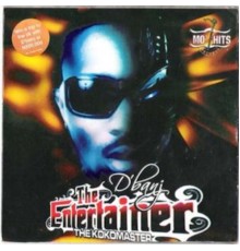 D'Banj - Entertainer