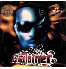 D'Banj - The Entertainer