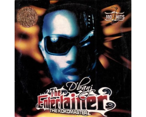 D'Banj - The Entertainer