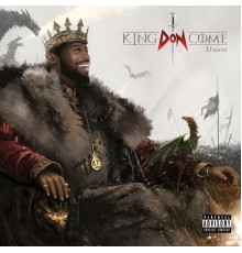 D'Banj - King Don Come