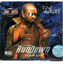 D'Banj - Rundown