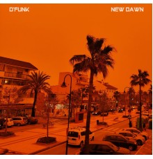 D'FunK - New Dawn