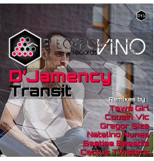 D'Jamency - Transit