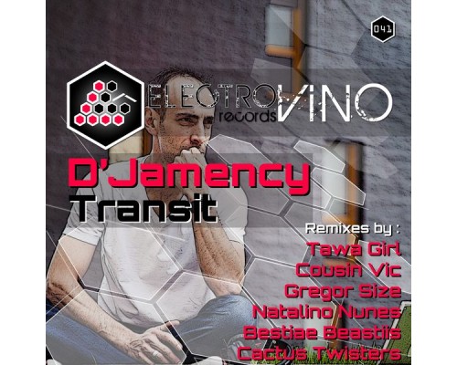 D'Jamency - Transit