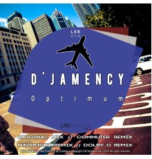 D'Jamency - Optimum