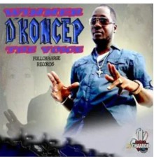 D'Koncep - Winner (The Voice)