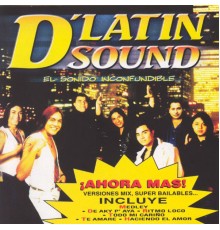 D'Latin Sound - El Sonido Inconfundible