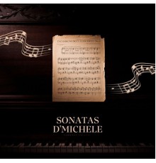 D'MICHELE - Sonatas D'michele