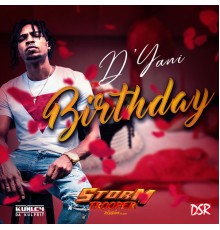 D'Yani - Birthday